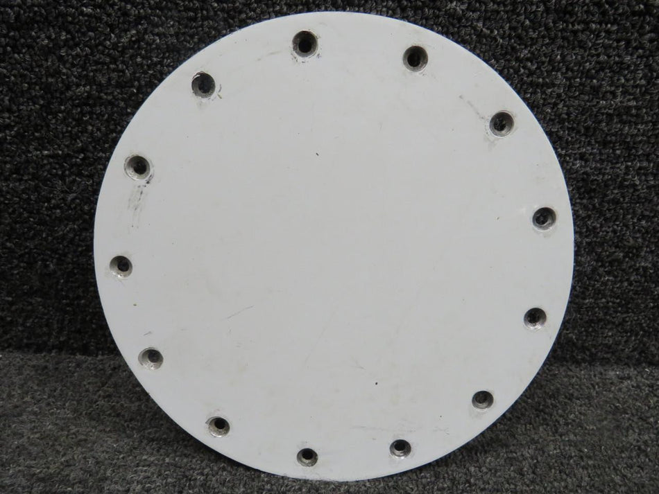 Learjet 2322259-31 Learjet 36A Wing Access Panel (Chipped Paint)