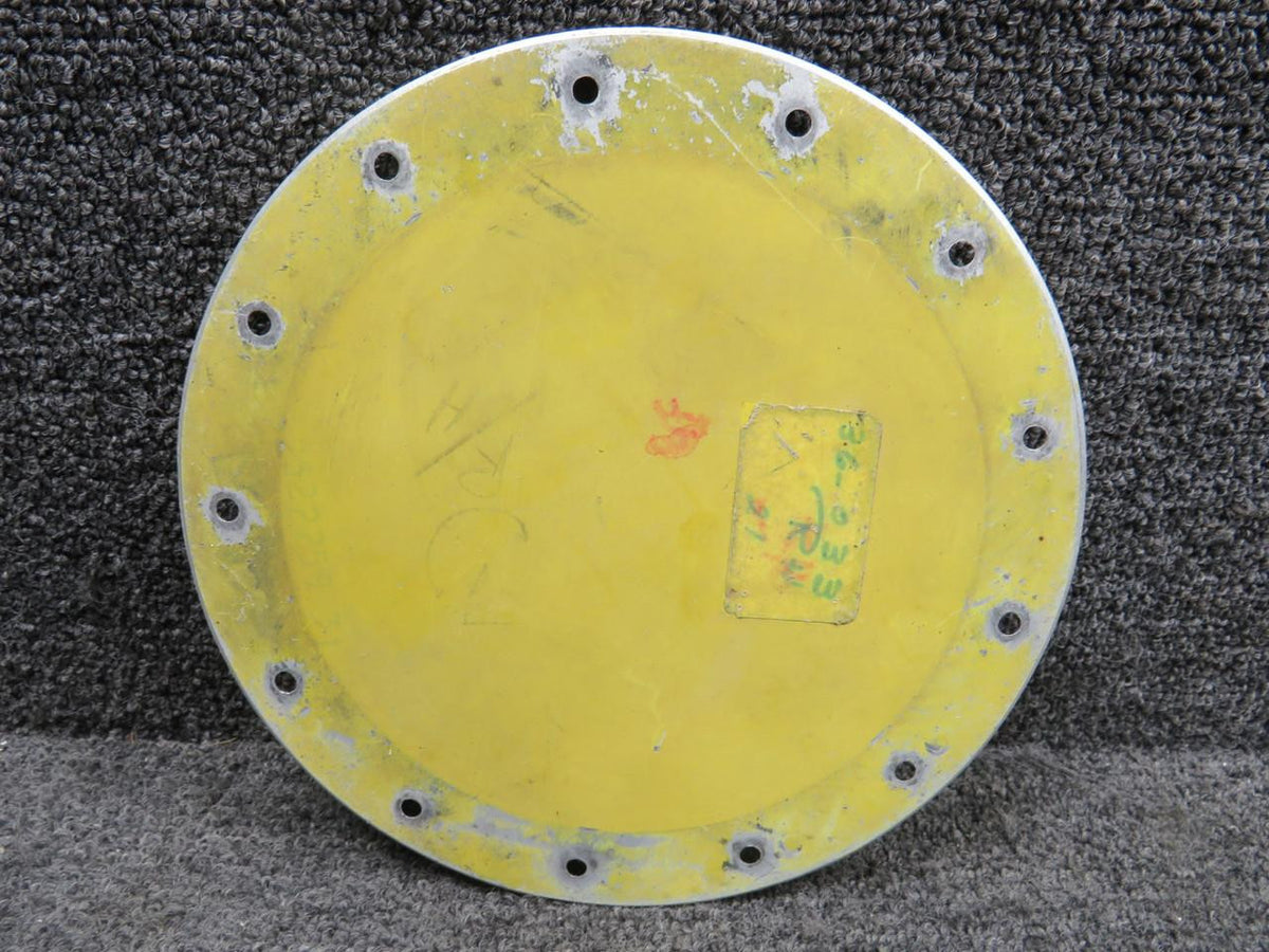 Learjet 2322259-31 Learjet 36A Wing Access Panel (Chipped Paint)