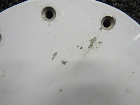 Learjet 2322259-15 Learjet Wing Access Panel (Chipped Paint)