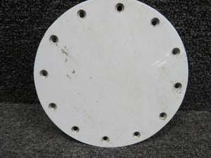 2322259-15 Learjet Wing Access Panel (Chipped Paint)