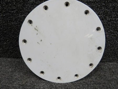 Learjet 2322259-15 Learjet Wing Access Panel (Chipped Paint)