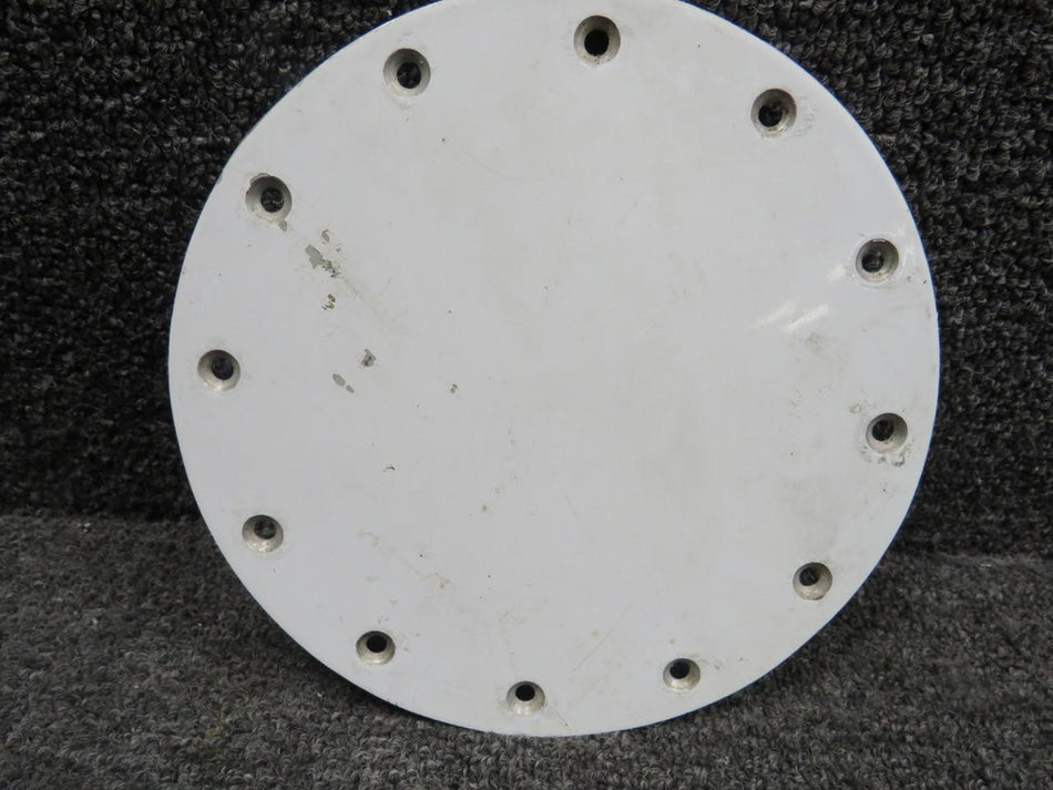 Learjet 2322259-15 Learjet Wing Access Panel (Chipped Paint)