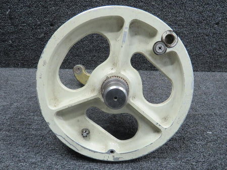 Learjet 23 Hook Pully Assembly