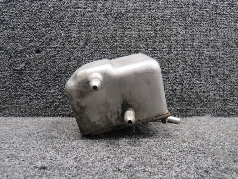Beechcraft Parts 90-920035-29 Beech 99A Welded Collector Tank (Minus Float Switch and Fitting)