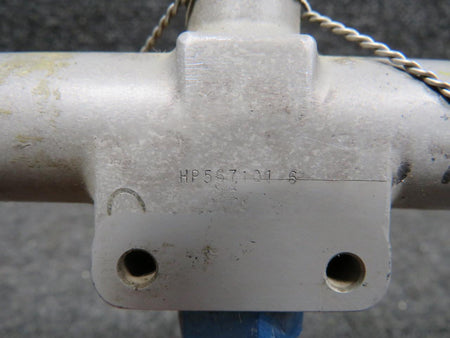 Does Not Apply HP567101-6 Directional Shuttle Valve