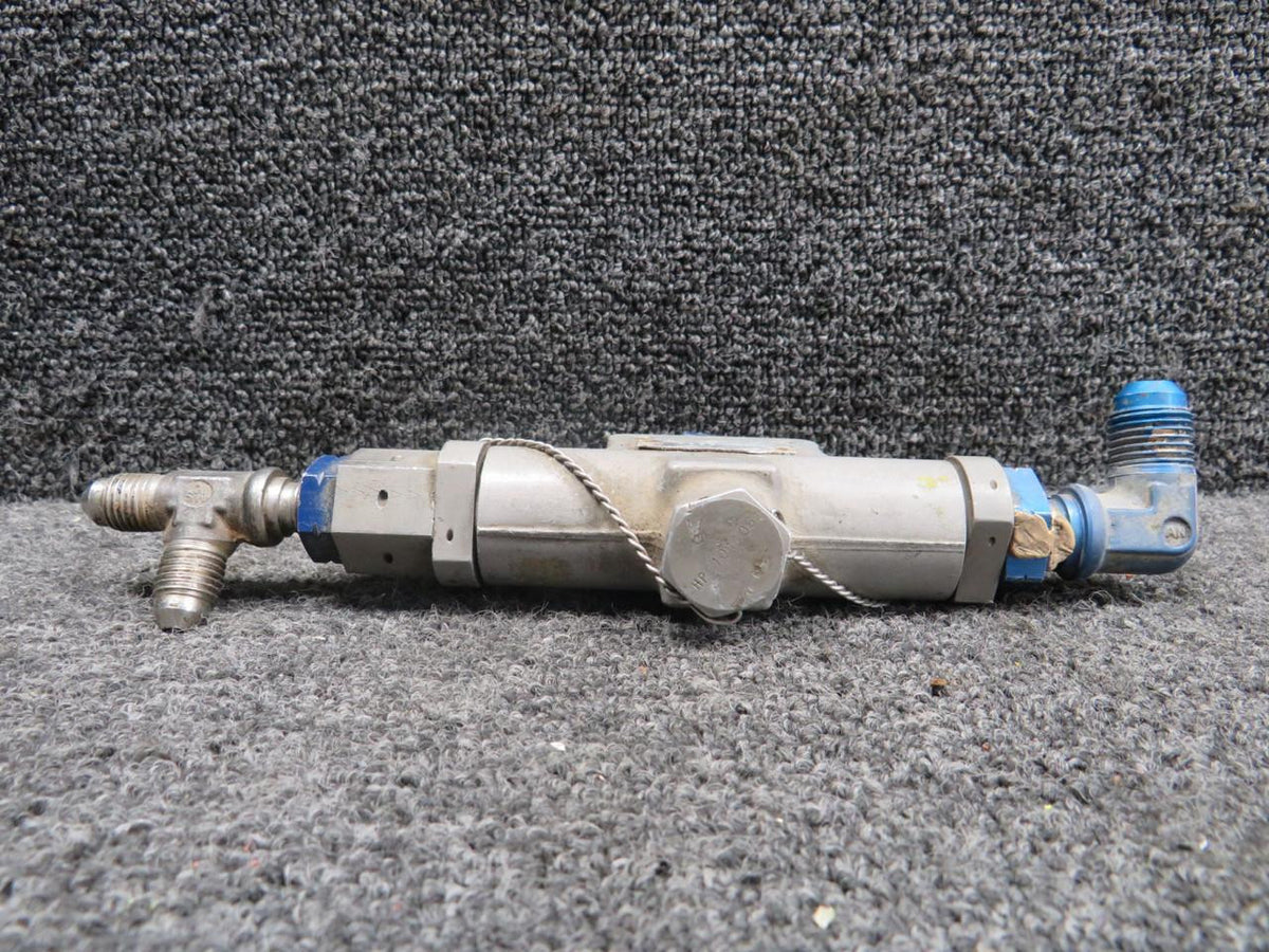 Does Not Apply HP567101-6 Directional Shuttle Valve