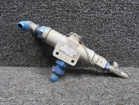 Does Not Apply HP567101-6 Directional Shuttle Valve