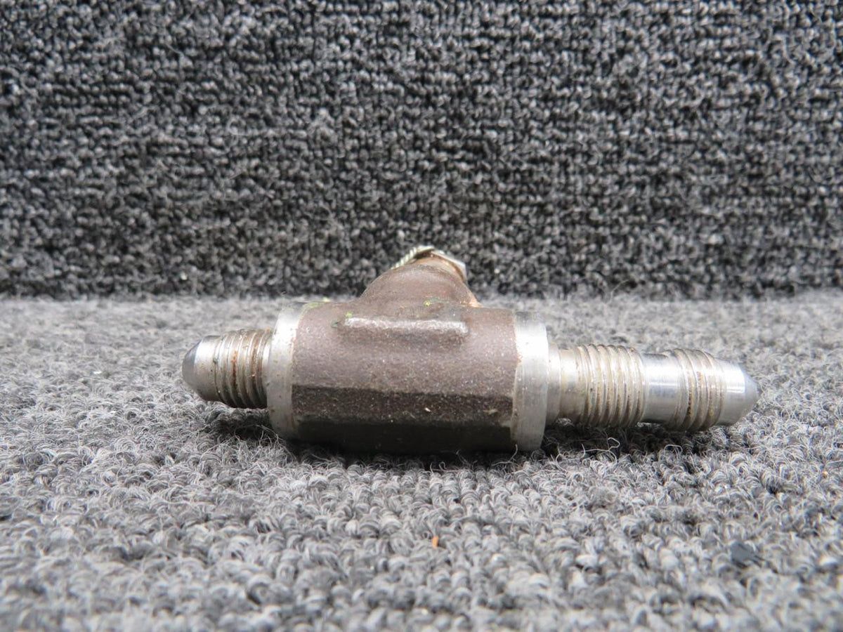 Gar-Kenyon 6R7742S-0135 Gar-Kenyon Restrictor Valve Assembly