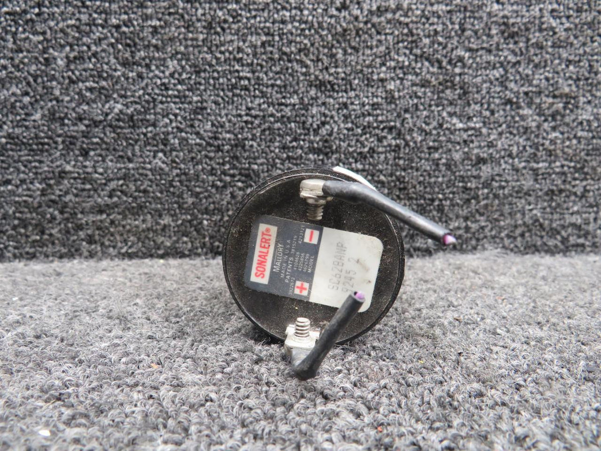 Sonalert SC628ANP Sonalert Warning Horn