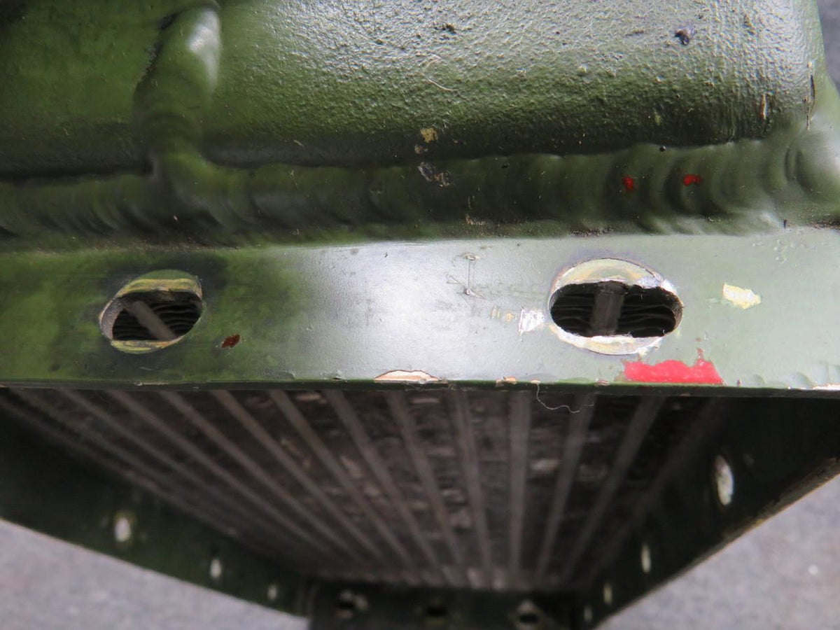Lori L8540252 Lori LAP12AN14-05 Oil Cooler Assembly (Damaged)