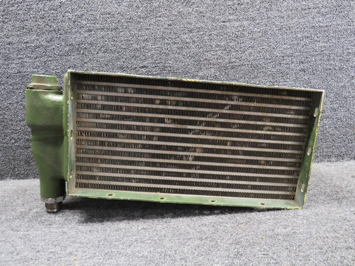 Lori L8540252 Lori LAP12AN14-05 Oil Cooler Assembly (Damaged)