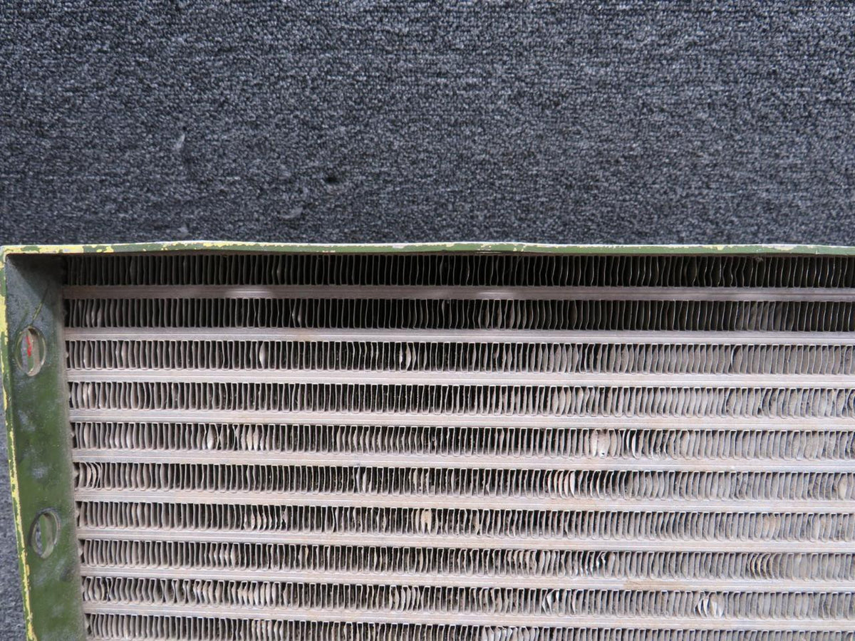 Lori L8540252 Lori LAP12AN14-05 Oil Cooler Assembly (Damaged)