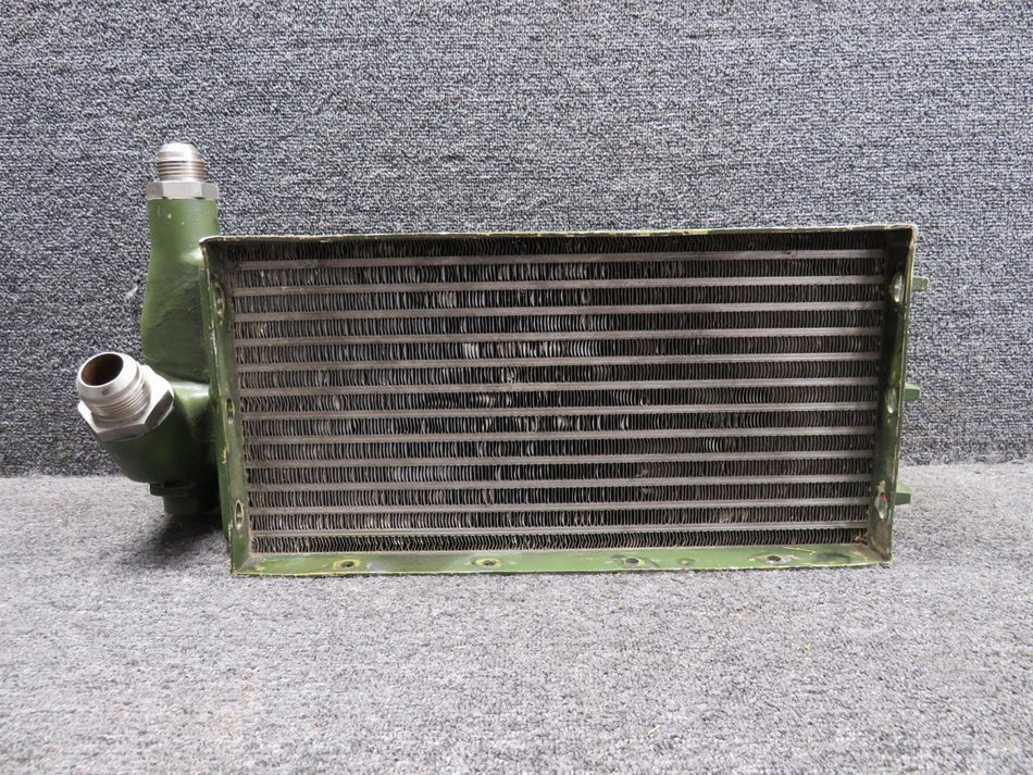 Lori L8540252 Lori LAP12AN14-05 Oil Cooler Assembly (Damaged)