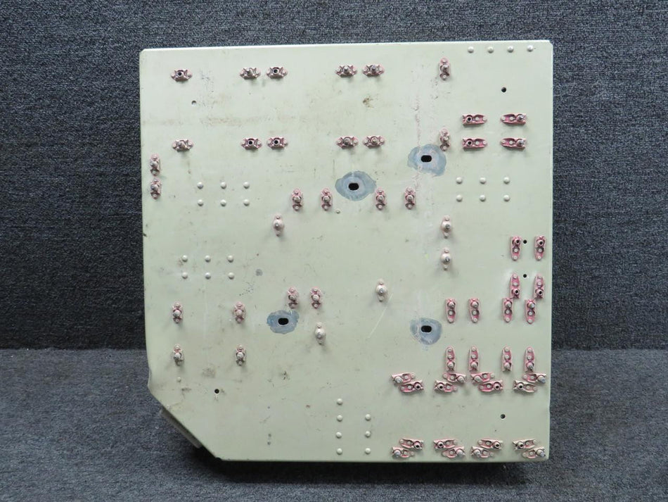Embraer 4A-780-10-30-10 Embraer Junction Box (Incomplete) (Core)