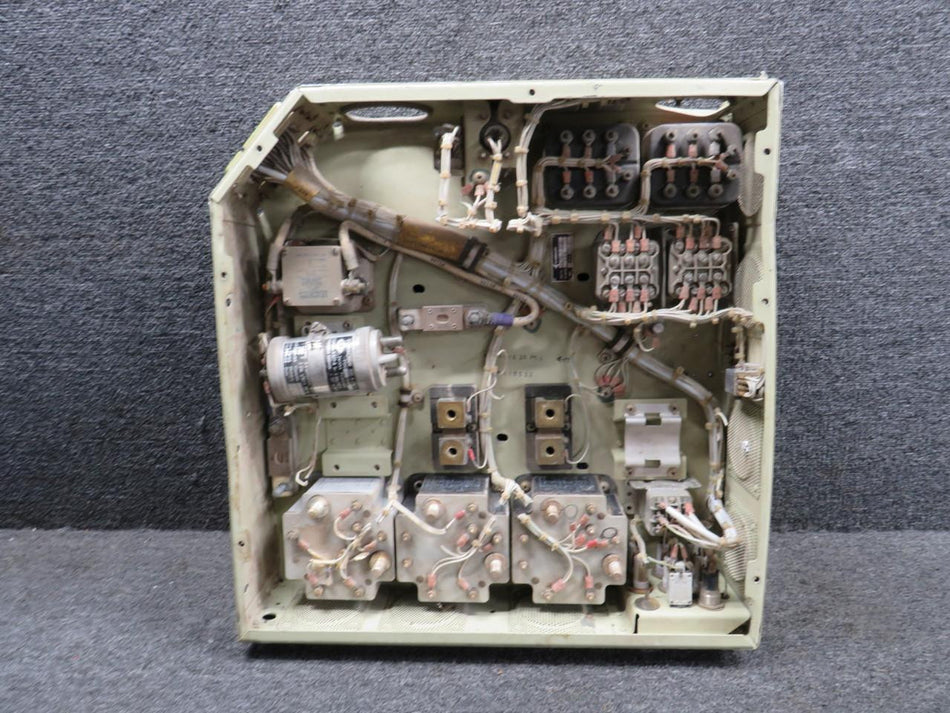 Embraer 4A-780-10-30-10 Embraer Junction Box (Incomplete) (Core)