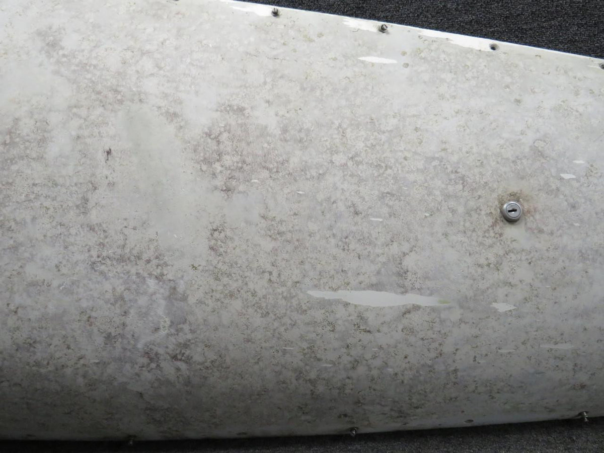 Learjet 2311450-802 Learjet 25B Nose Access Door RH (Worn)