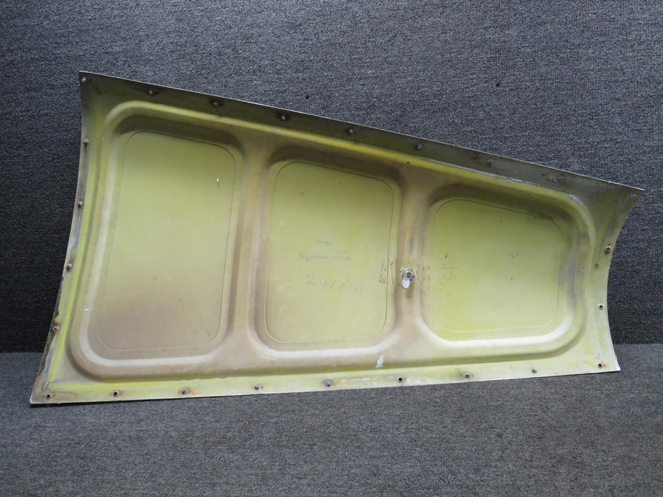Learjet 2311450-802 Learjet 25B Nose Access Door RH (Worn)