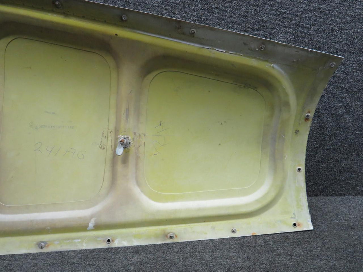 Learjet 2311450-802 Learjet 25B Nose Access Door RH (Worn)