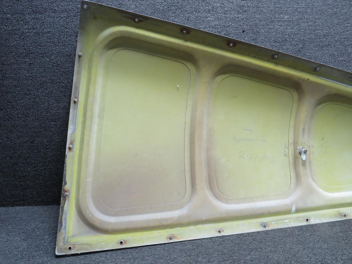 Learjet 2311450-802 Learjet 25B Nose Access Door RH (Worn)