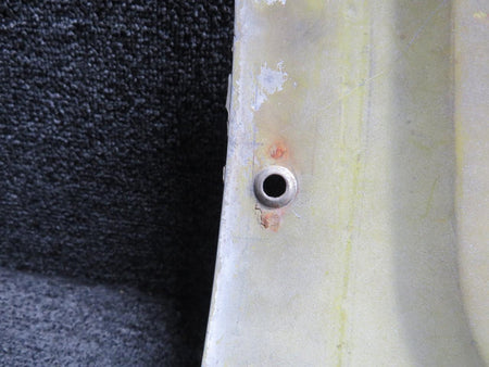 Learjet 2311450-801 Learjet 25B Nose Access Door LH (Worn)
