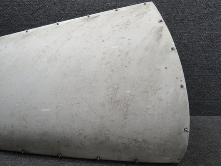 Learjet 2311450-801 Learjet 25B Nose Access Door LH (Worn)