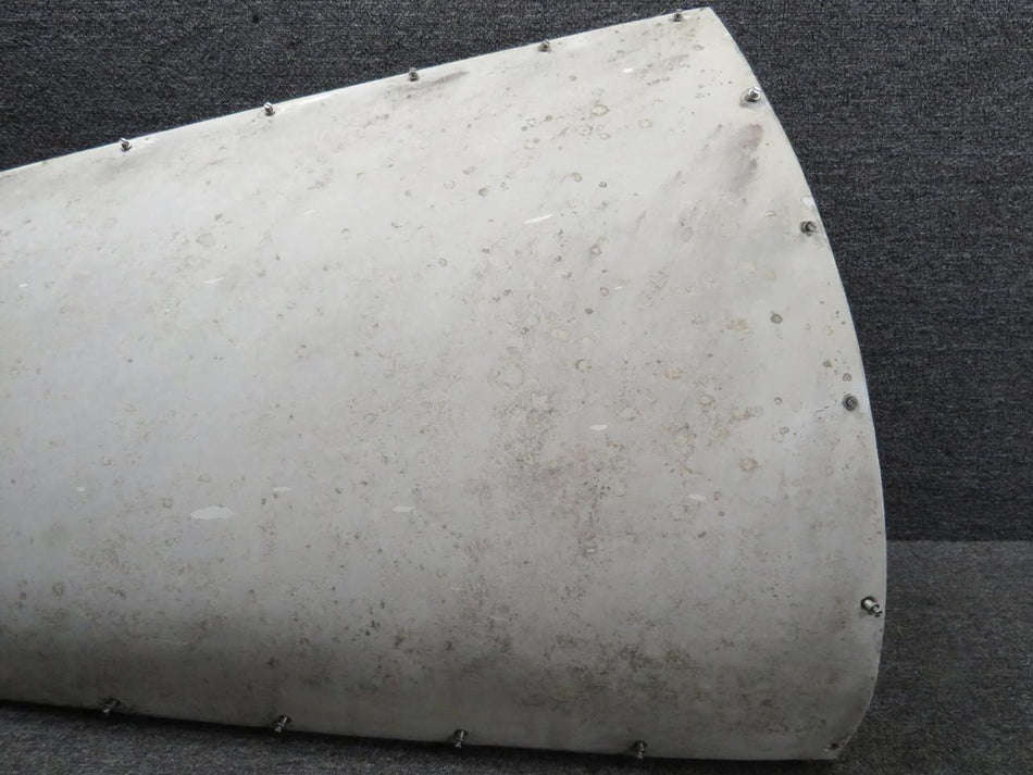 Learjet 2311450-801 Learjet 25B Nose Access Door LH (Worn)