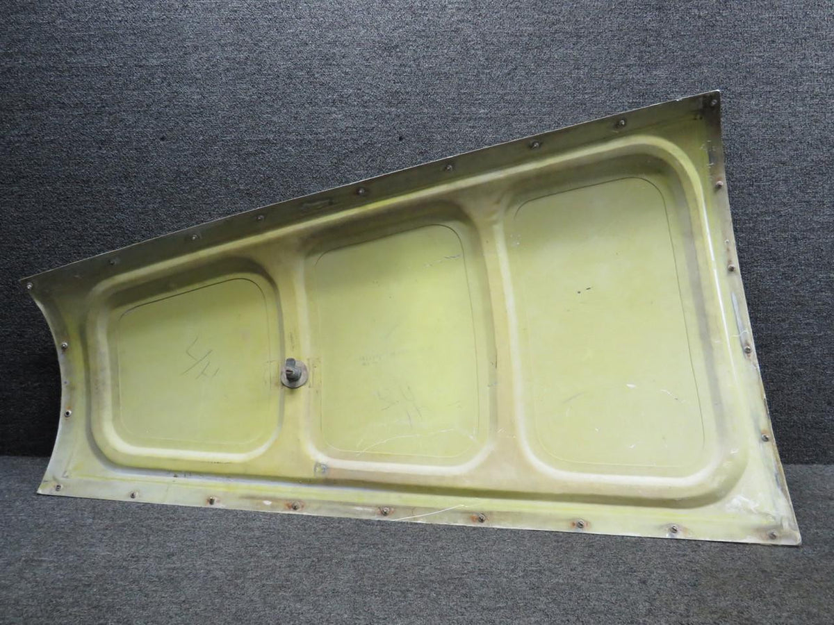 Learjet 2311450-801 Learjet 25B Nose Access Door LH (Worn)