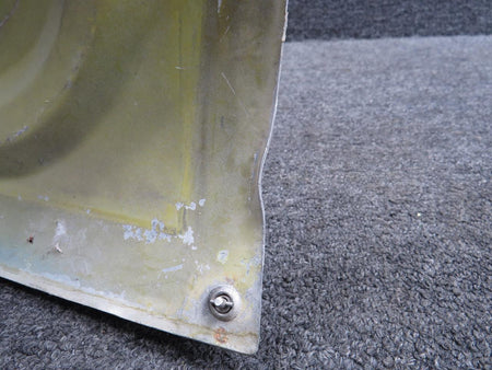 Learjet 2311450-801 Learjet 25B Nose Access Door LH (Worn)