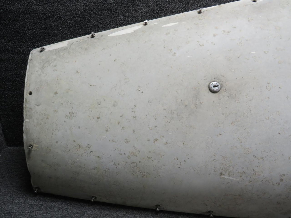 Learjet 2311450-801 Learjet 25B Nose Access Door LH (Worn)