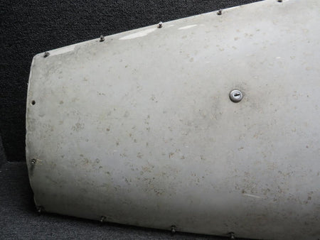 Learjet 2311450-801 Learjet 25B Nose Access Door LH (Worn)
