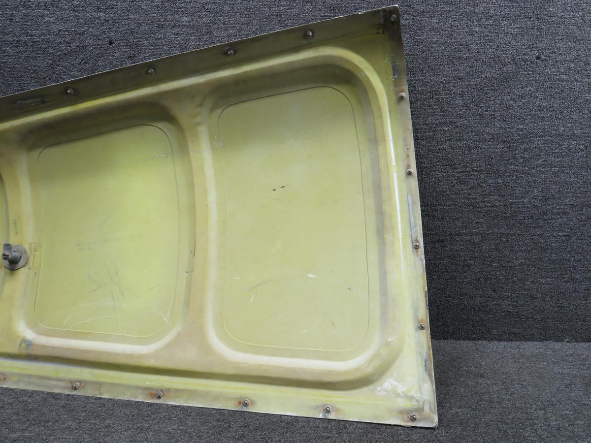 Learjet 2311450-801 Learjet 25B Nose Access Door LH (Worn)