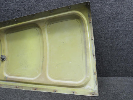 Learjet 2311450-801 Learjet 25B Nose Access Door LH (Worn)