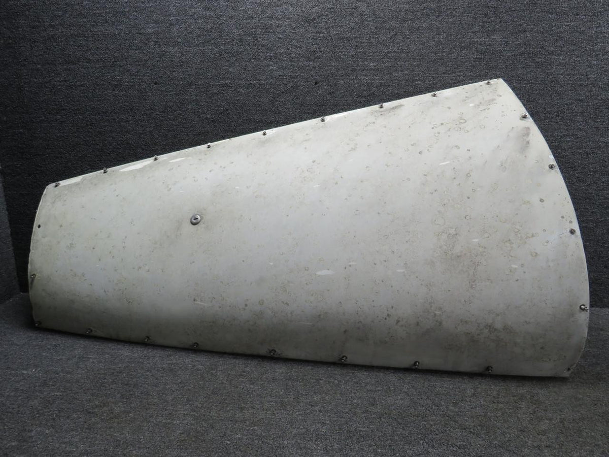Learjet 2311450-801 Learjet 25B Nose Access Door LH (Worn)