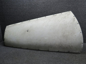 2311450-801 Learjet 25B Nose Access Door LH (Worn)