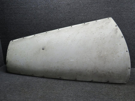 Learjet 2311450-801 Learjet 25B Nose Access Door LH (Worn)