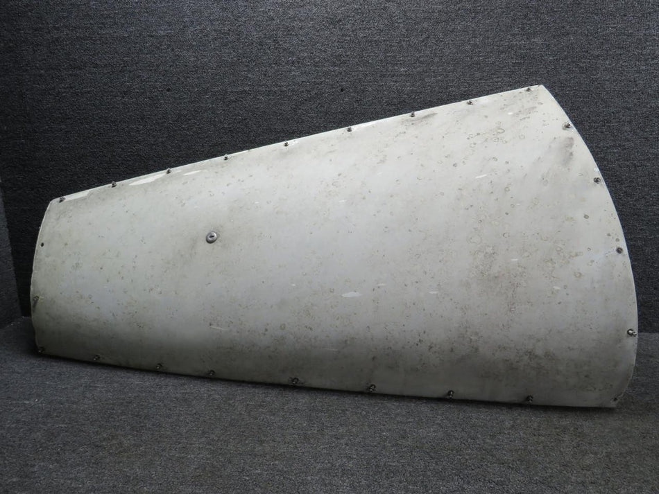 Learjet 2311450-801 Learjet 25B Nose Access Door LH (Worn)