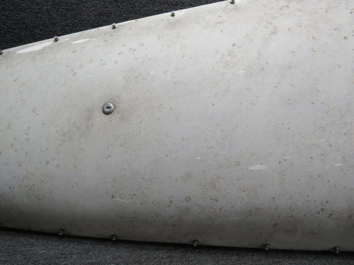 Learjet 2311450-801 Learjet 25B Nose Access Door LH (Worn)