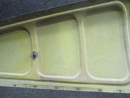 Learjet 2311450-801 Learjet 25B Nose Access Door LH (Worn)