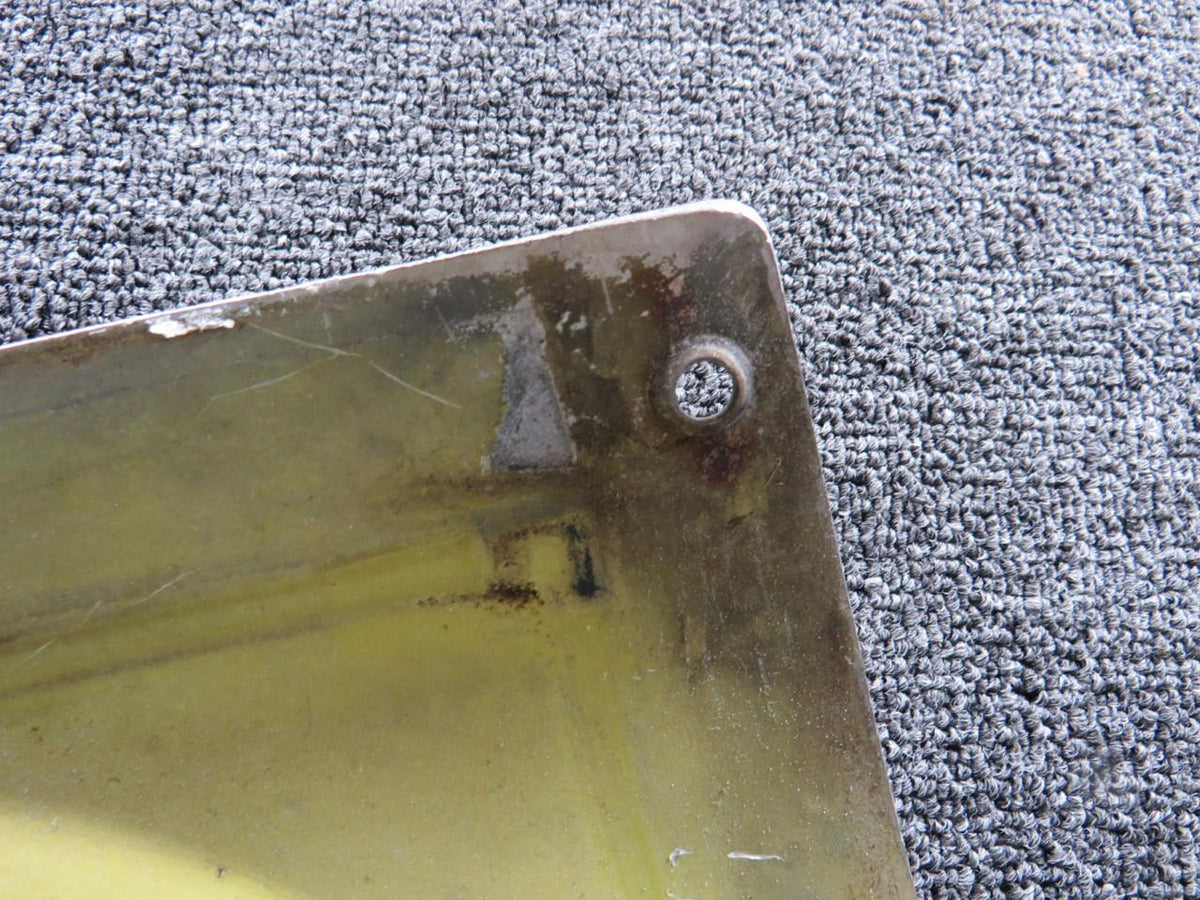 Learjet 2311450-801 Learjet 25B Nose Access Door LH (Worn)