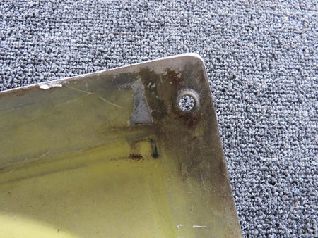 Learjet 2311450-801 Learjet 25B Nose Access Door LH (Worn)
