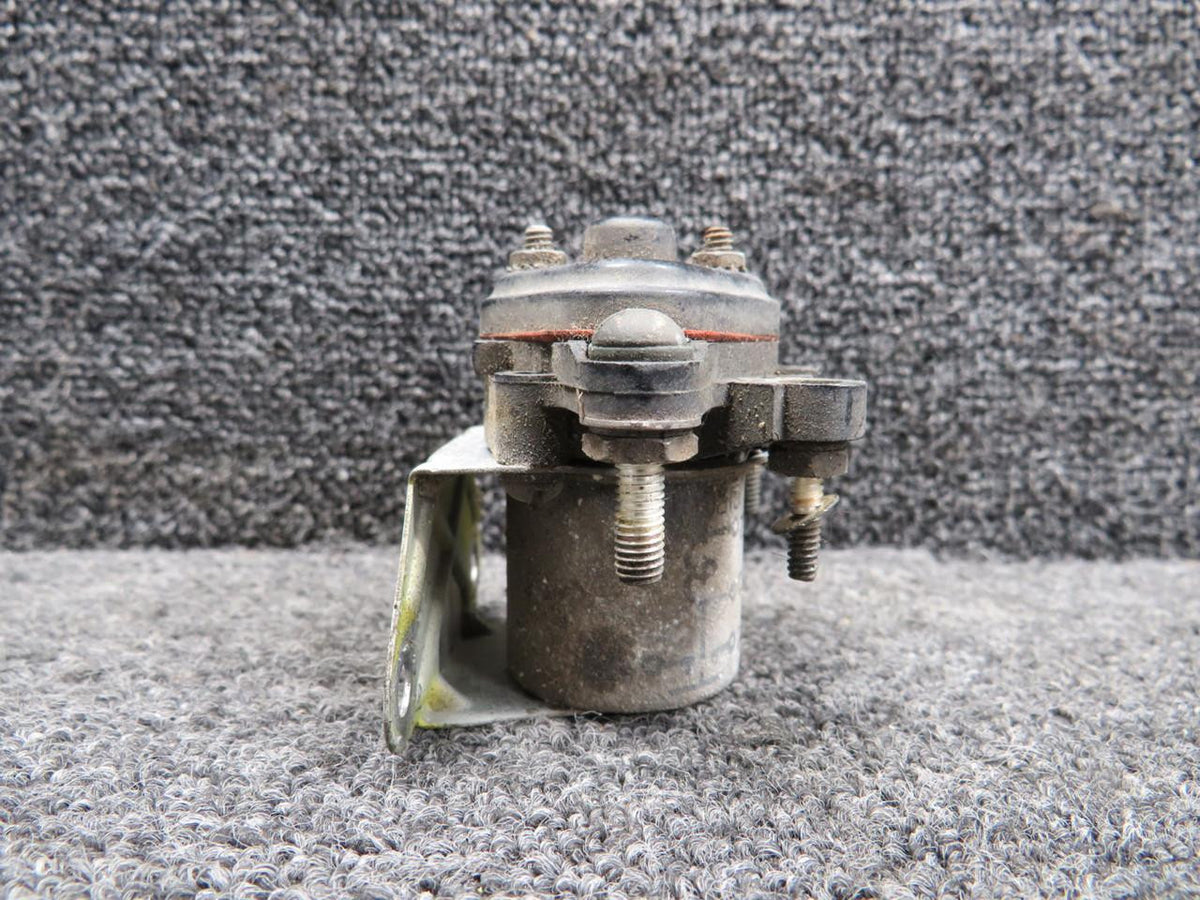 Cutler-Hammer 6041H201A (Use: MS24166D2) Cutler-Hammer Relay (50A, 28V) (Core)