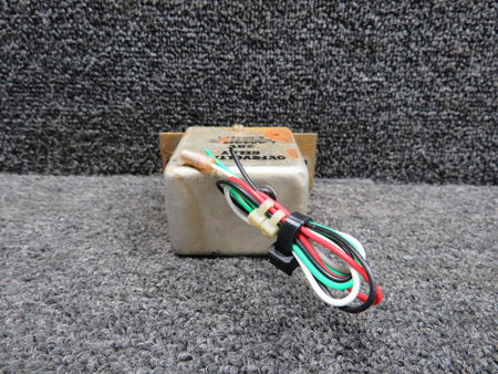 lamar B-00344-1 Lamar Overvoltage Relay (Dented Casing) (Volts: 28)