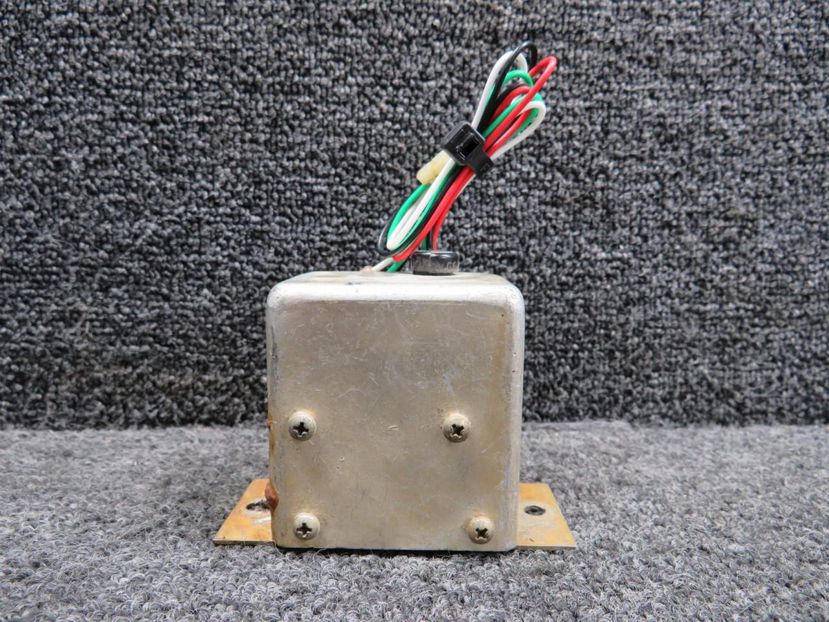 lamar B-00344-1 Lamar Overvoltage Relay (Dented Casing) (Volts: 28)