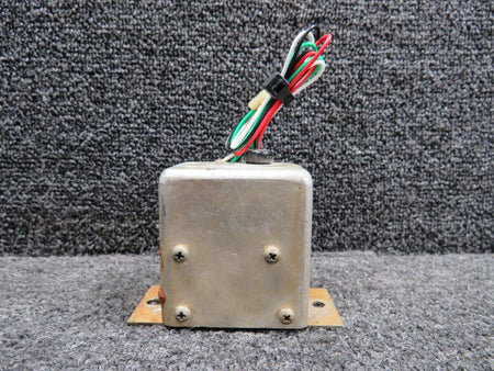 lamar B-00344-1 Lamar Overvoltage Relay (Dented Casing) (Volts: 28)