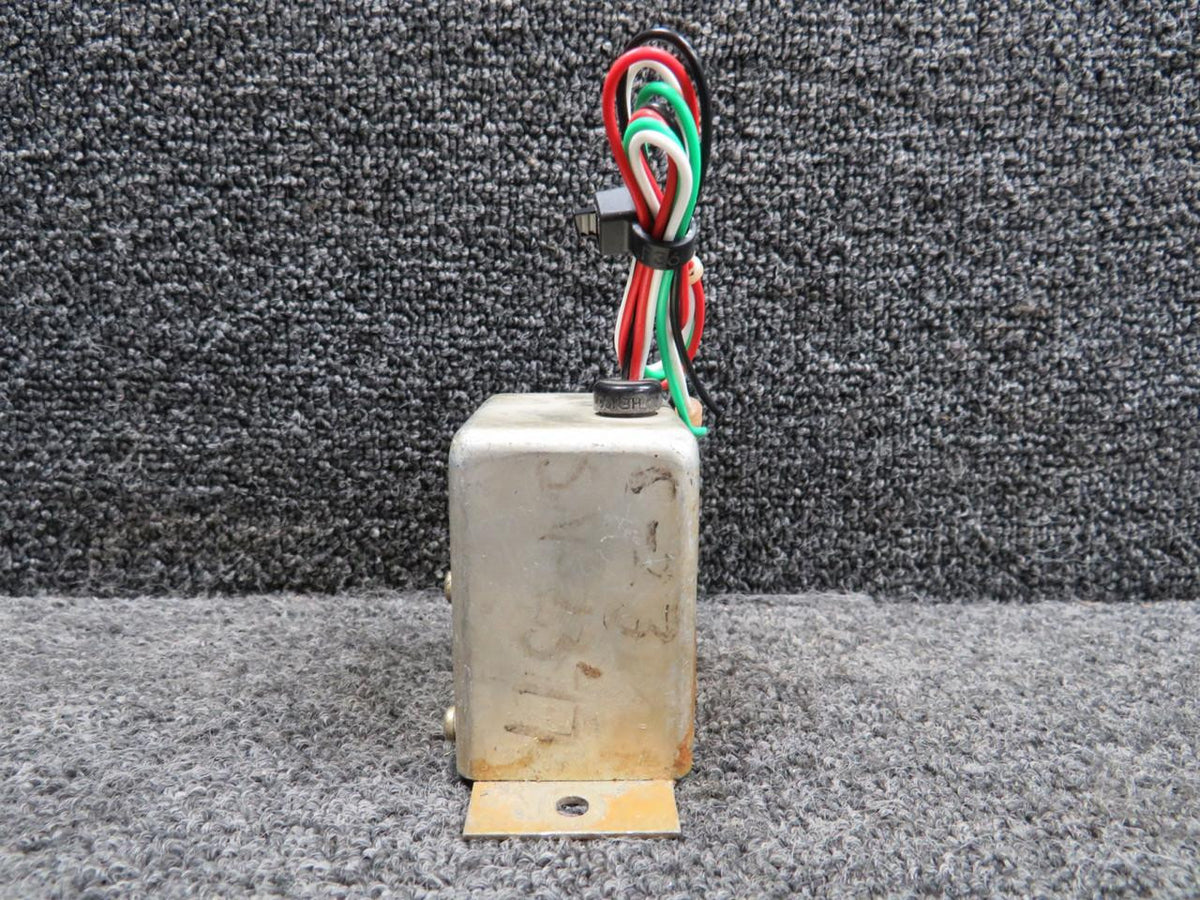 lamar B-00344-1 Lamar Overvoltage Relay (Dented Casing) (Volts: 28)