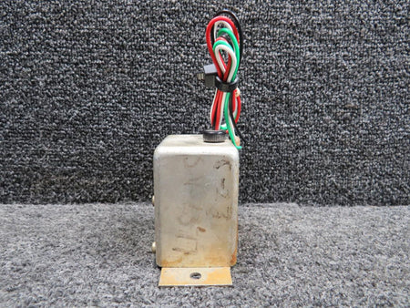 lamar B-00344-1 Lamar Overvoltage Relay (Dented Casing) (Volts: 28)