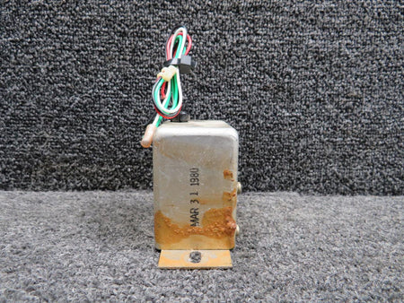 lamar B-00344-1 Lamar Overvoltage Relay (Dented Casing) (Volts: 28)