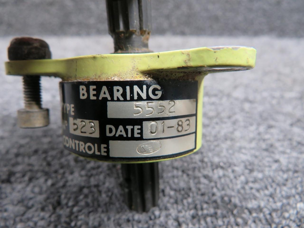 Aviac 5552 Aviac Bearing Assembly