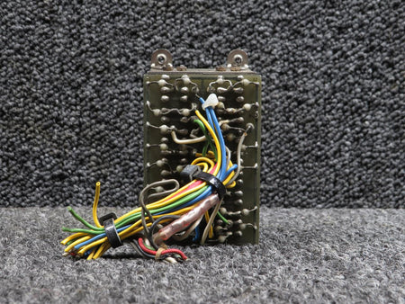 Tellite 351-21672-004 Cessna C-401 Tellite Annunciator Panel