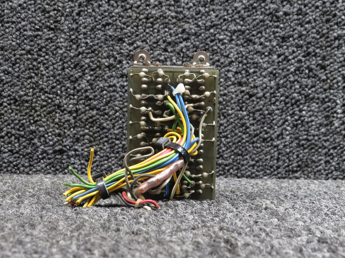 Tellite 351-21672-004 Cessna C-401 Tellite Annunciator Panel